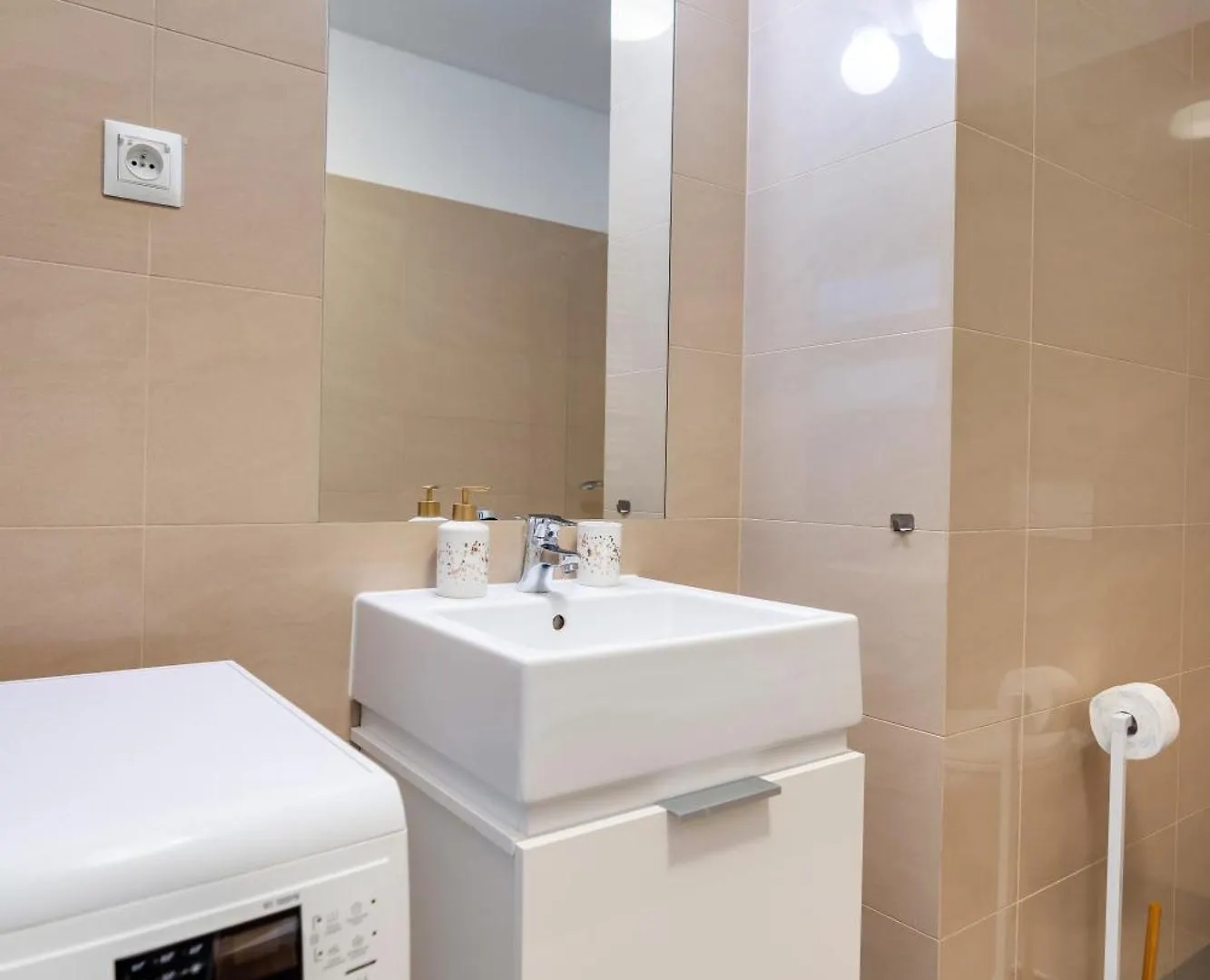 Apartamenty Prestige Browar Lubicz Stare Miasto Krakau Appartement