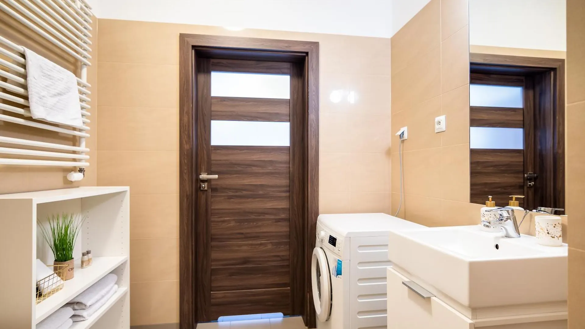 Appartement Apartamenty Prestige Browar Lubicz Stare Miasto Krakau