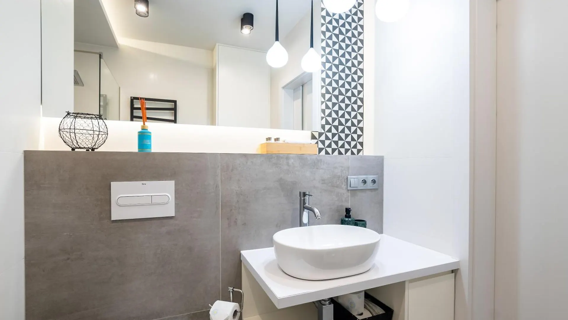 Apartamenty Prestige Browar Lubicz Stare Miasto Krakau