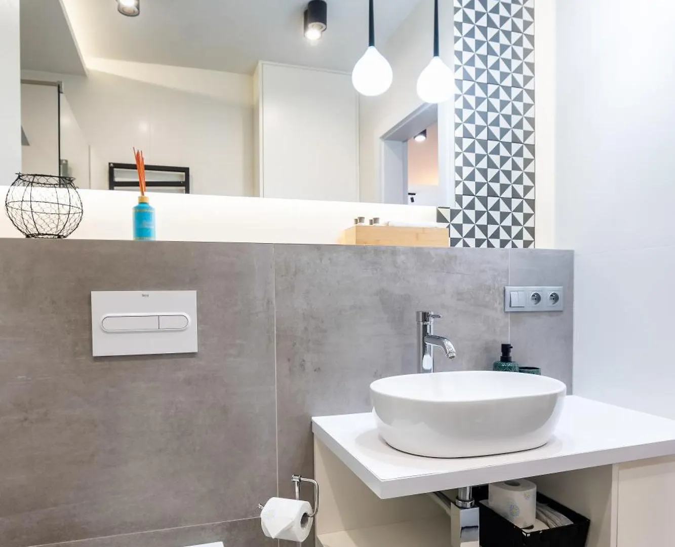 Apartamenty Prestige Browar Lubicz Stare Miasto Krakau