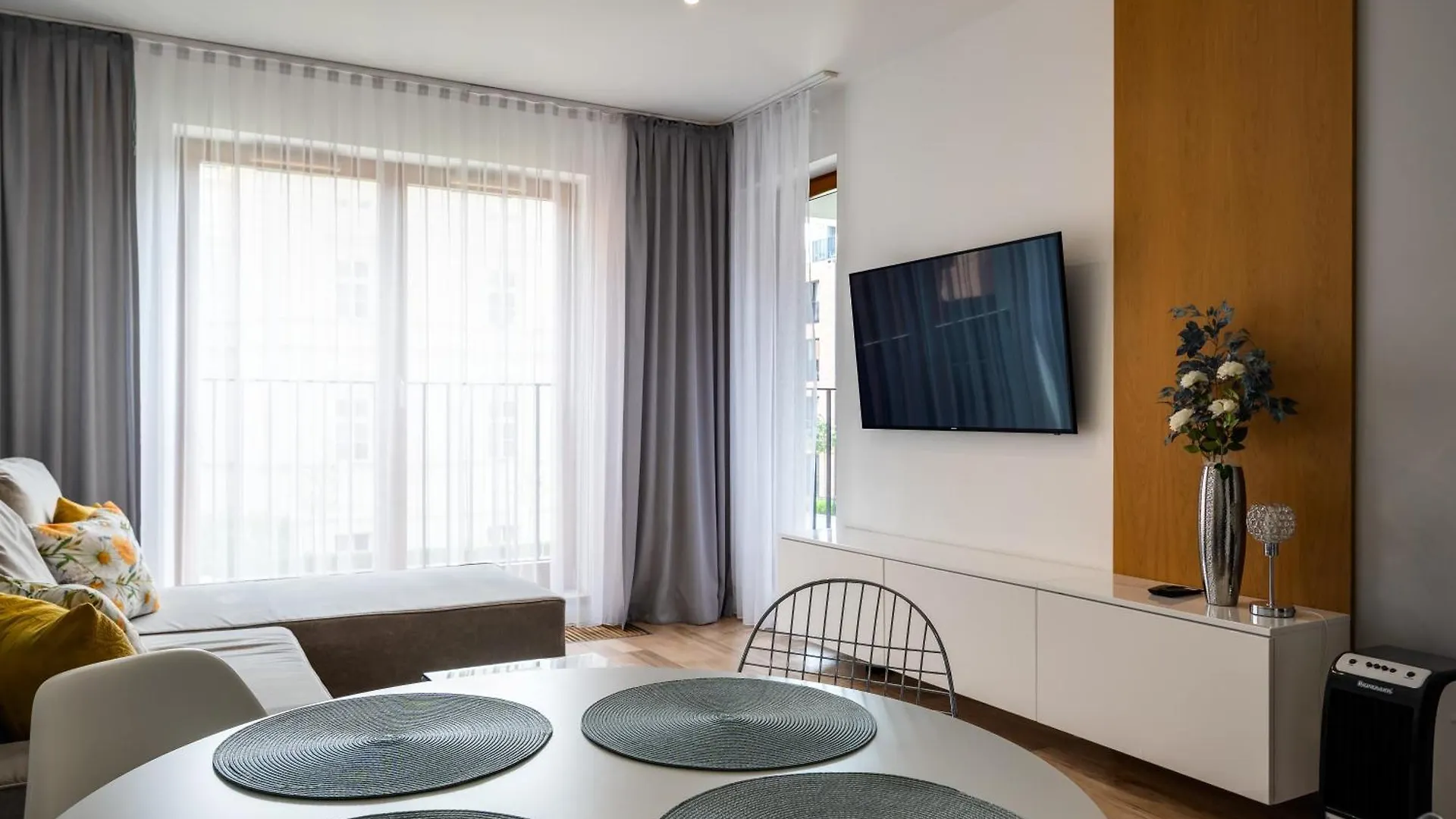 Appartement Apartamenty Prestige Browar Lubicz Stare Miasto Krakau