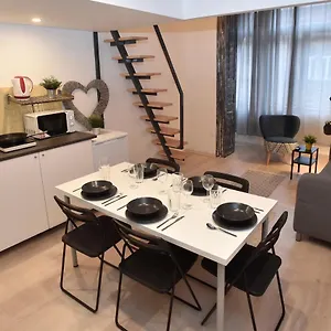  Apartmán The Apex Residences Maďarsko