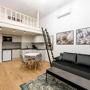 Native Paulinska 20 Superior Apartment