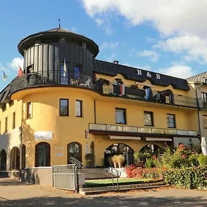  Bed & Breakfast Tomula Polsko