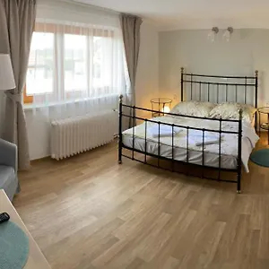  Apartmán U Václava Česká republika