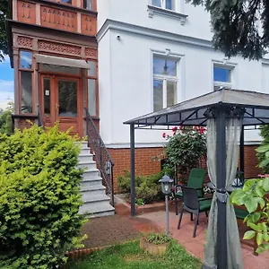 *** Bed & Breakfast Roza Polsko
