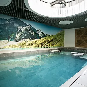  Apartmán Giewont Krupowki Polsko