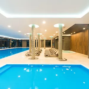  Apartmán Balticon Polanki Park - Basen, Sauna, Silownia, Sala Zabaw Dla Dzieci Inclusive Polsko