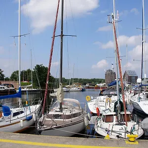  Chata Baltic Polsko