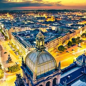  Apartmán Valentina Česká republika