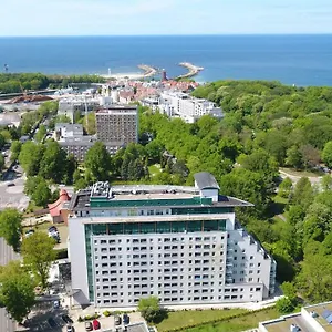  Apartmán Proeko Polonia Polsko