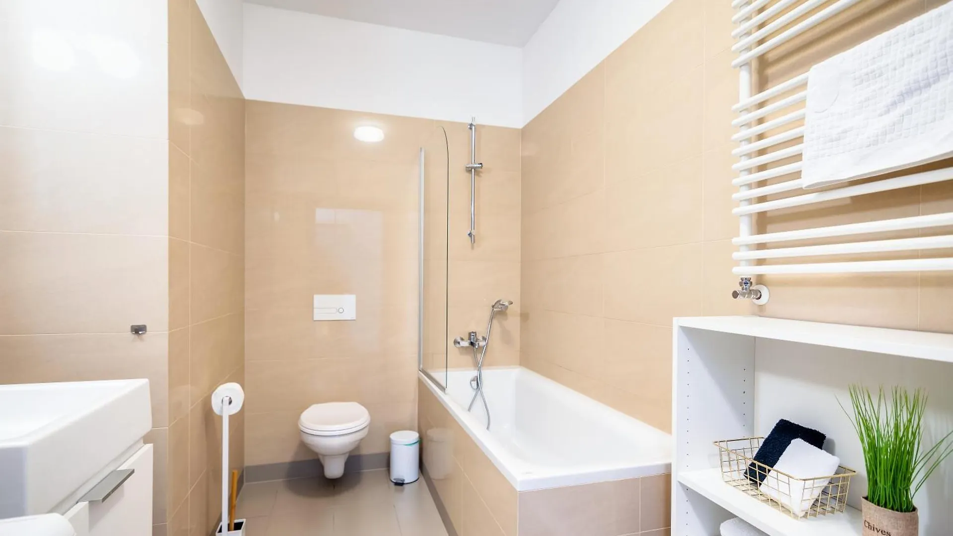 Apartamenty Prestige Browar Lubicz Stare Miasto Krakow