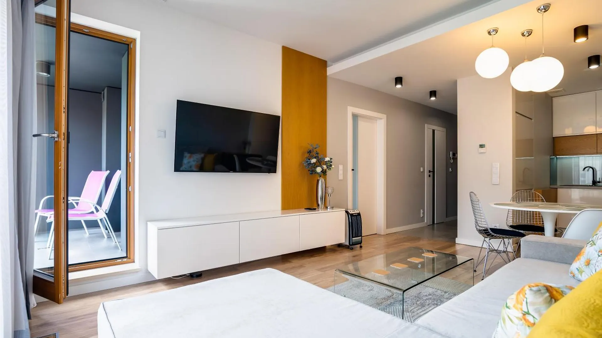Apartamenty Prestige Browar Lubicz Stare Miasto Krakow